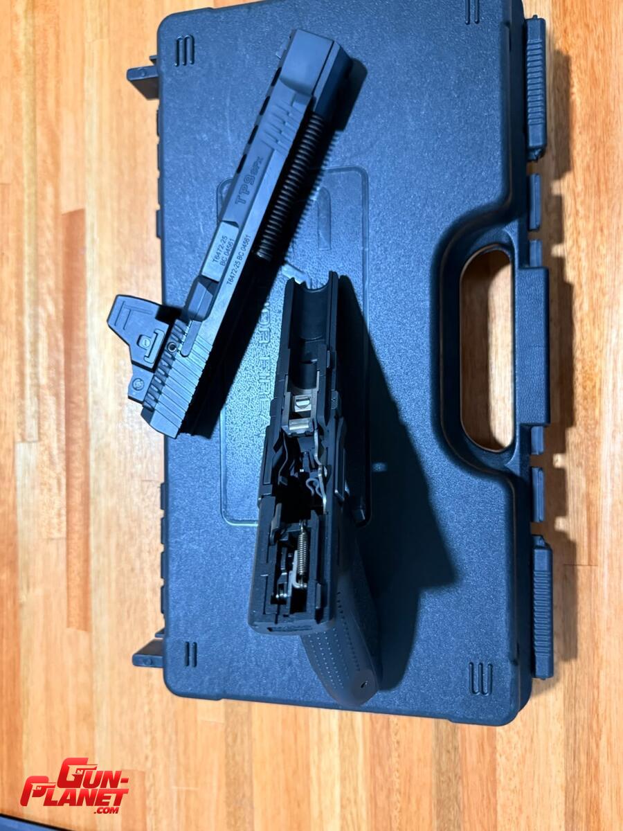 Canik Sfx mod 2