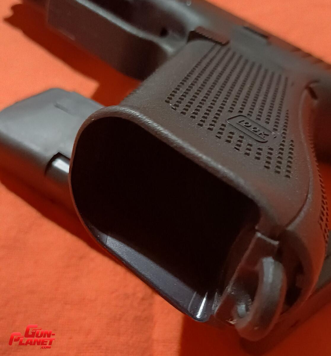 Glock 45