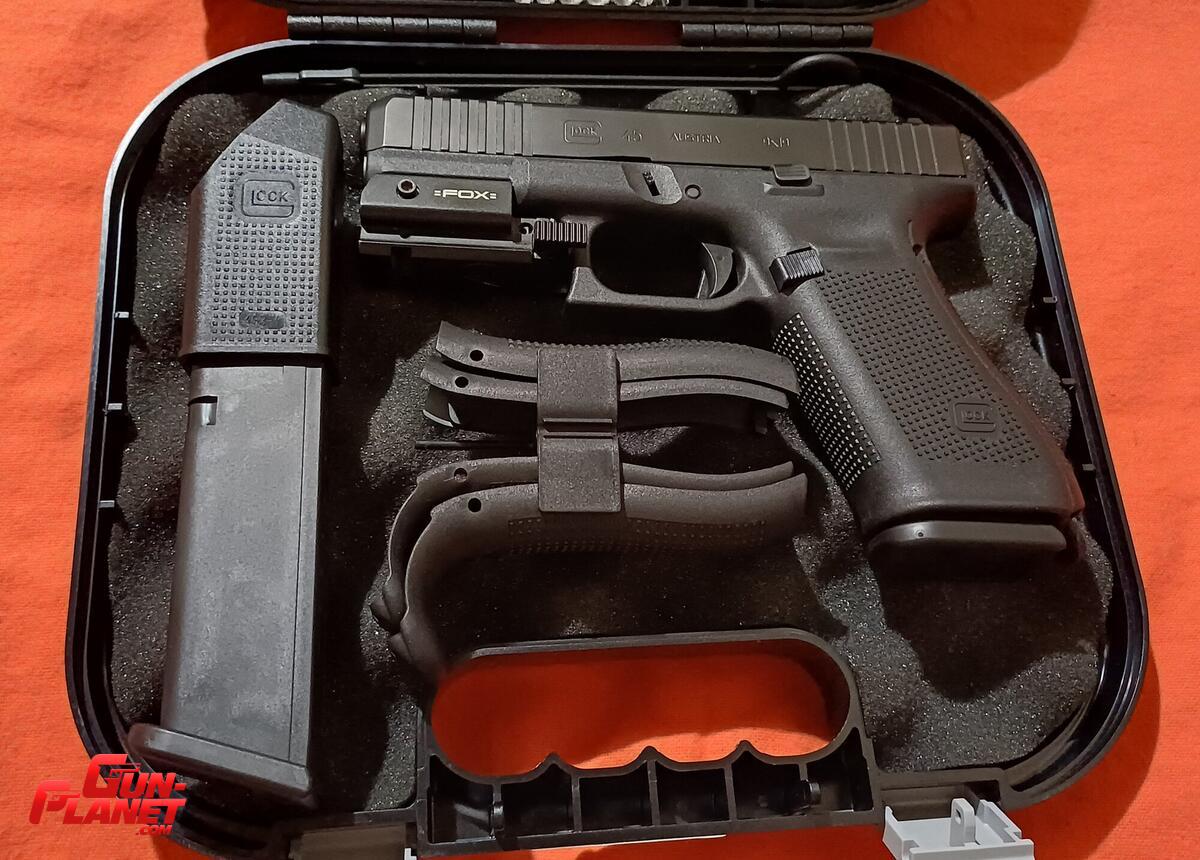 Glock 45