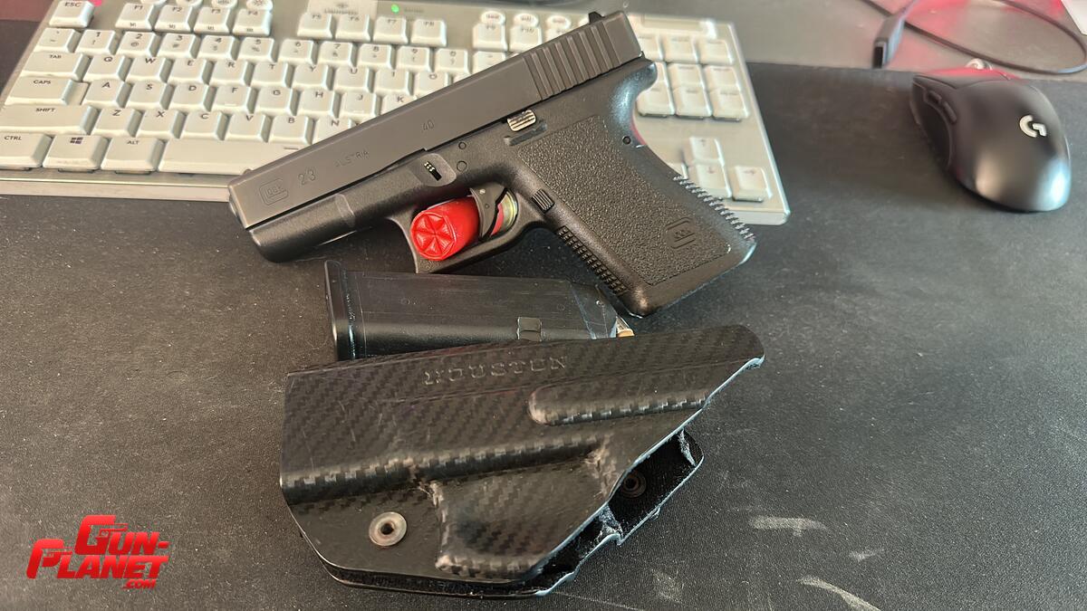 Glock 23