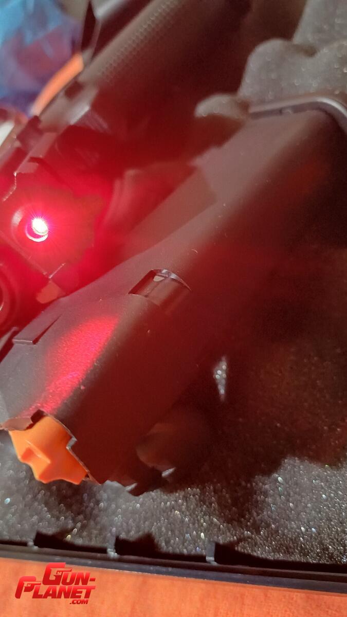 Glock 45