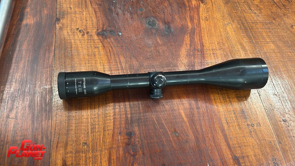 Meopta Artemis 2000 de 7x50  