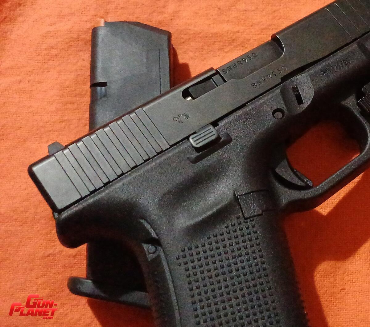 Glock 45