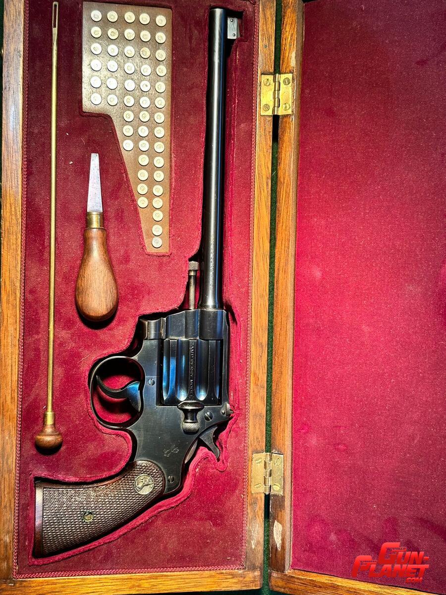 Colt Camp Perry 