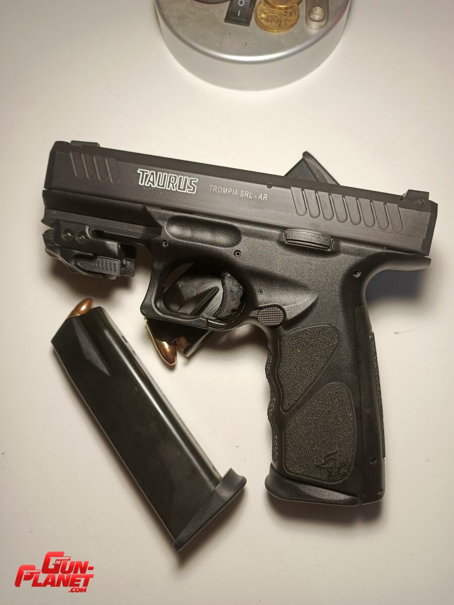 Taurus TS9