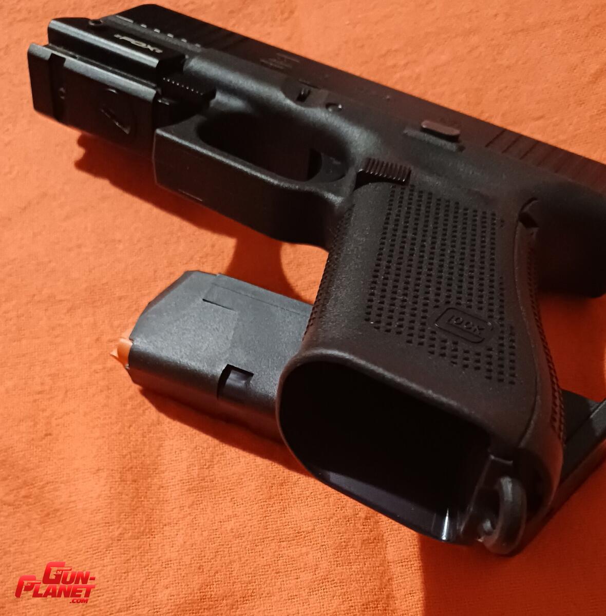 Glock 45