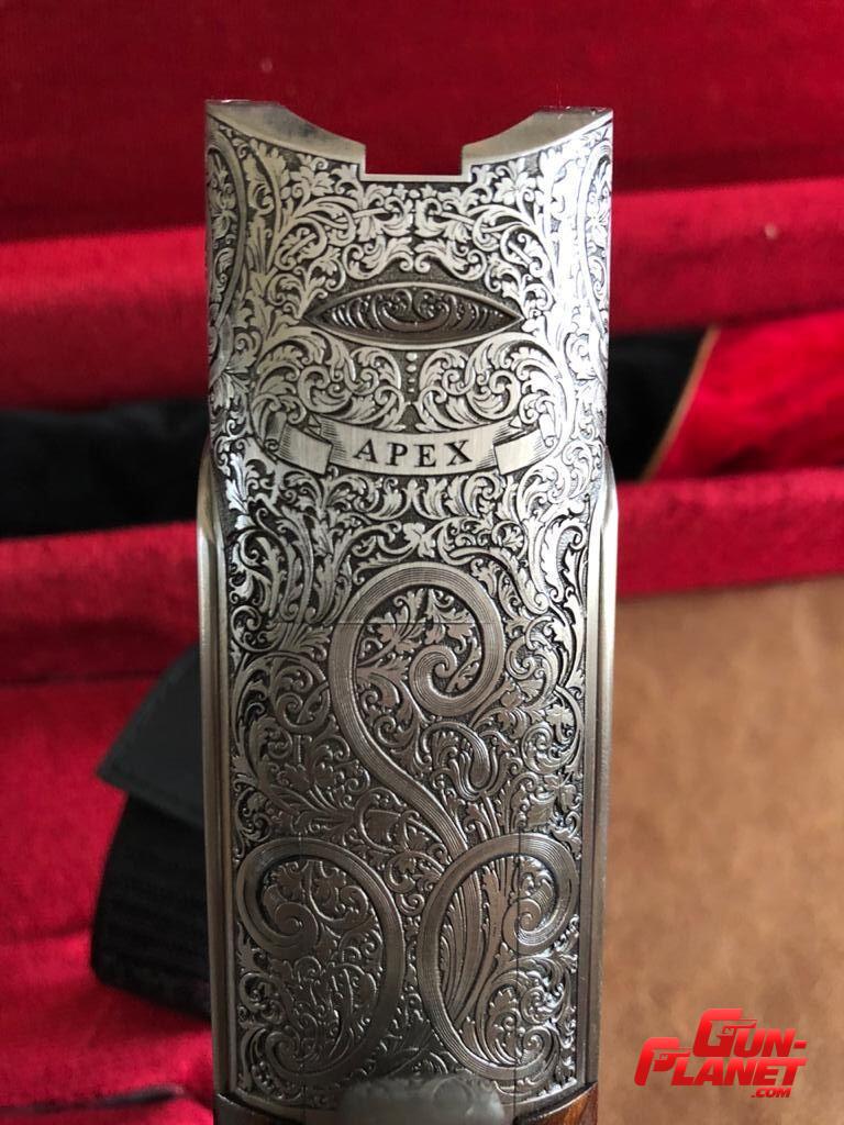 Caesar Guerini Apex 
