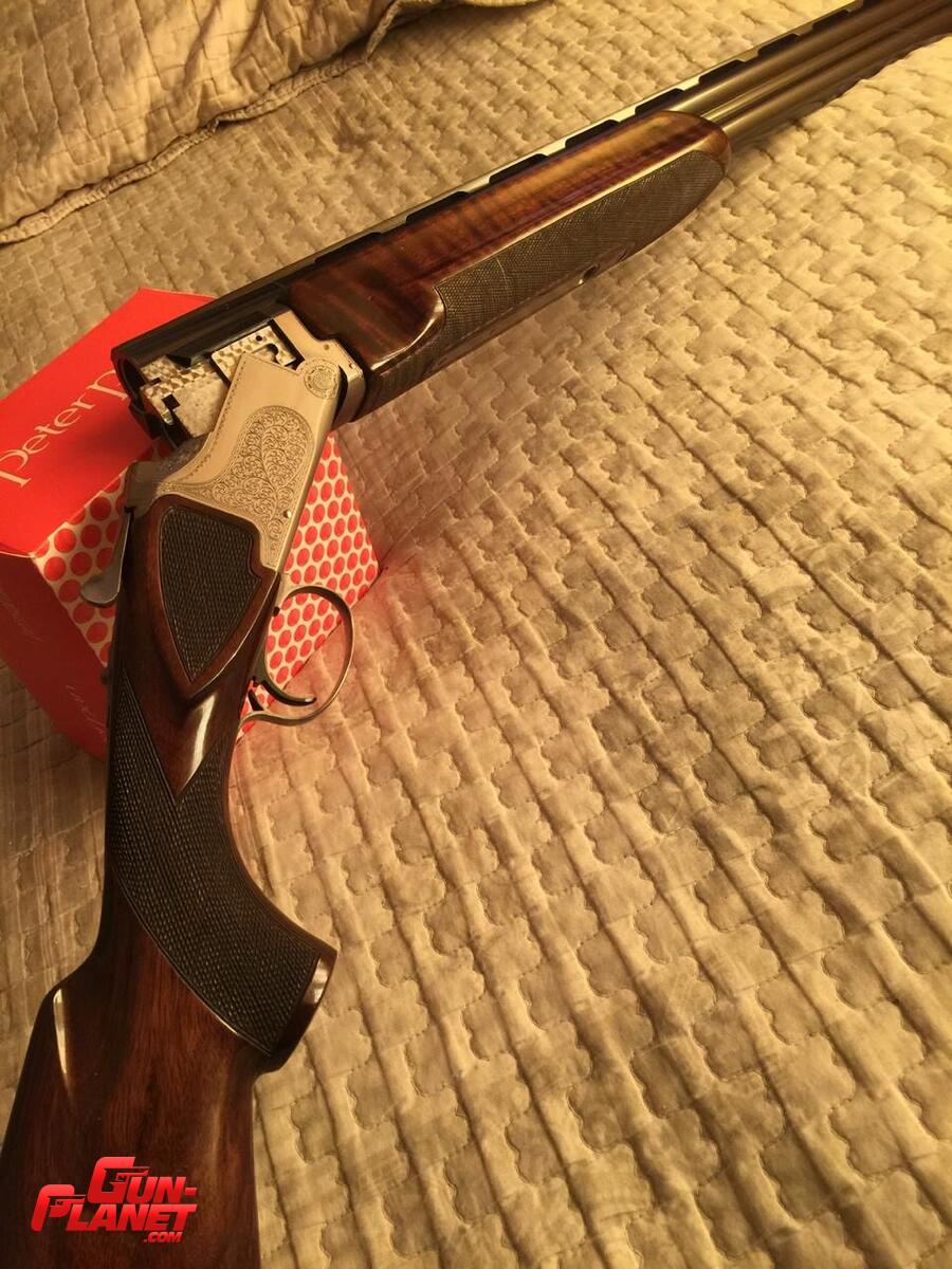 Winchester Pigeon grade 