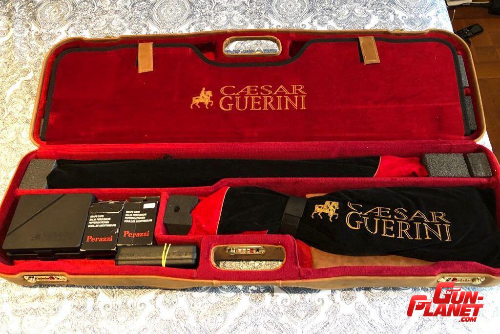 Caesar Guerini Apex 