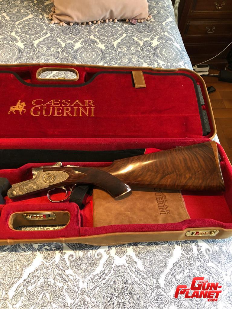 Caesar Guerini Apex 