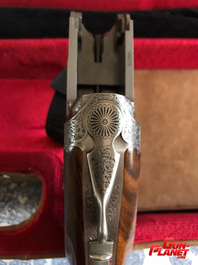 Caesar Guerini Apex 