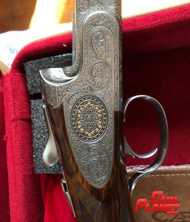 Caesar Guerini Apex 