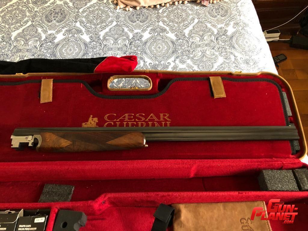 Caesar Guerini Apex 
