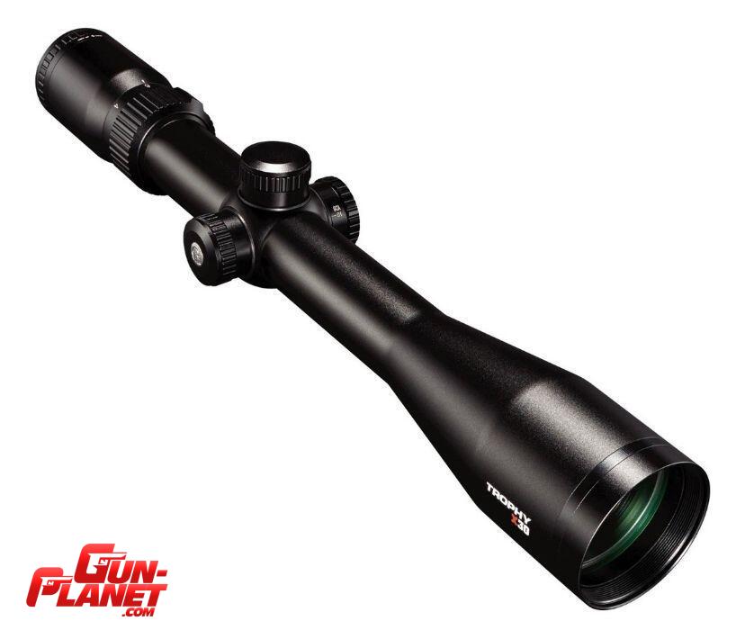 Bushnell Trophy extreme LR600 4-16x44