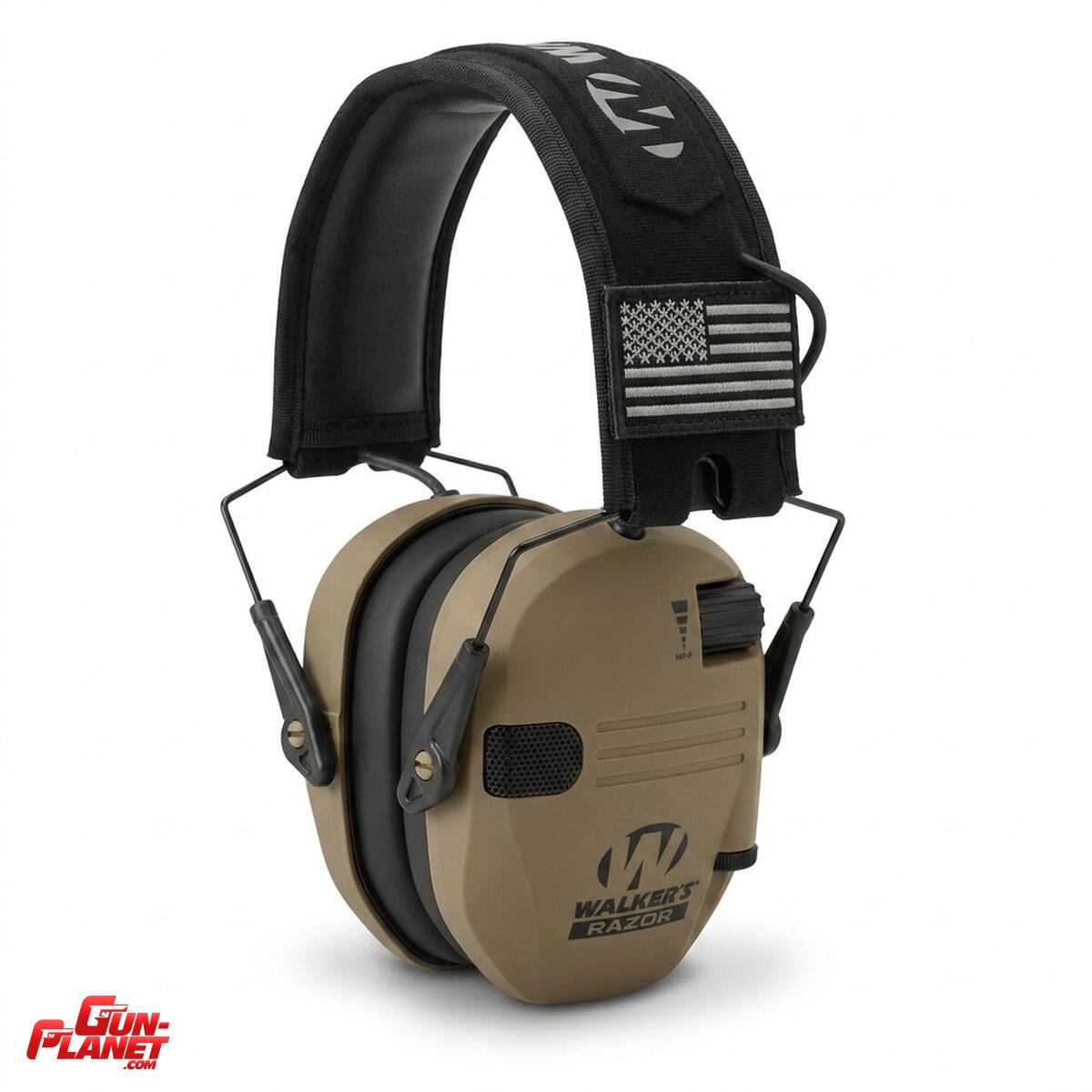 Walkers Razor slim