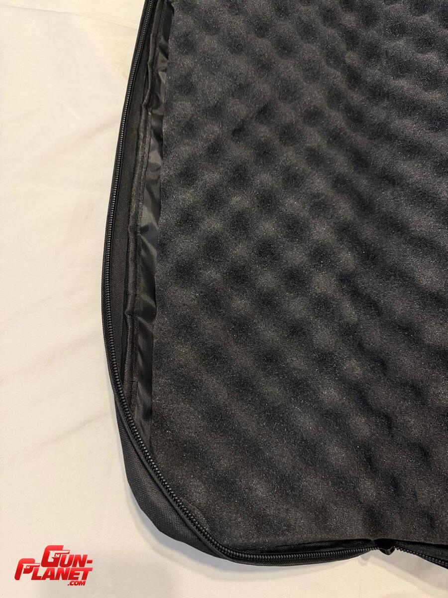  funda cordura arma larga estilo mochila 