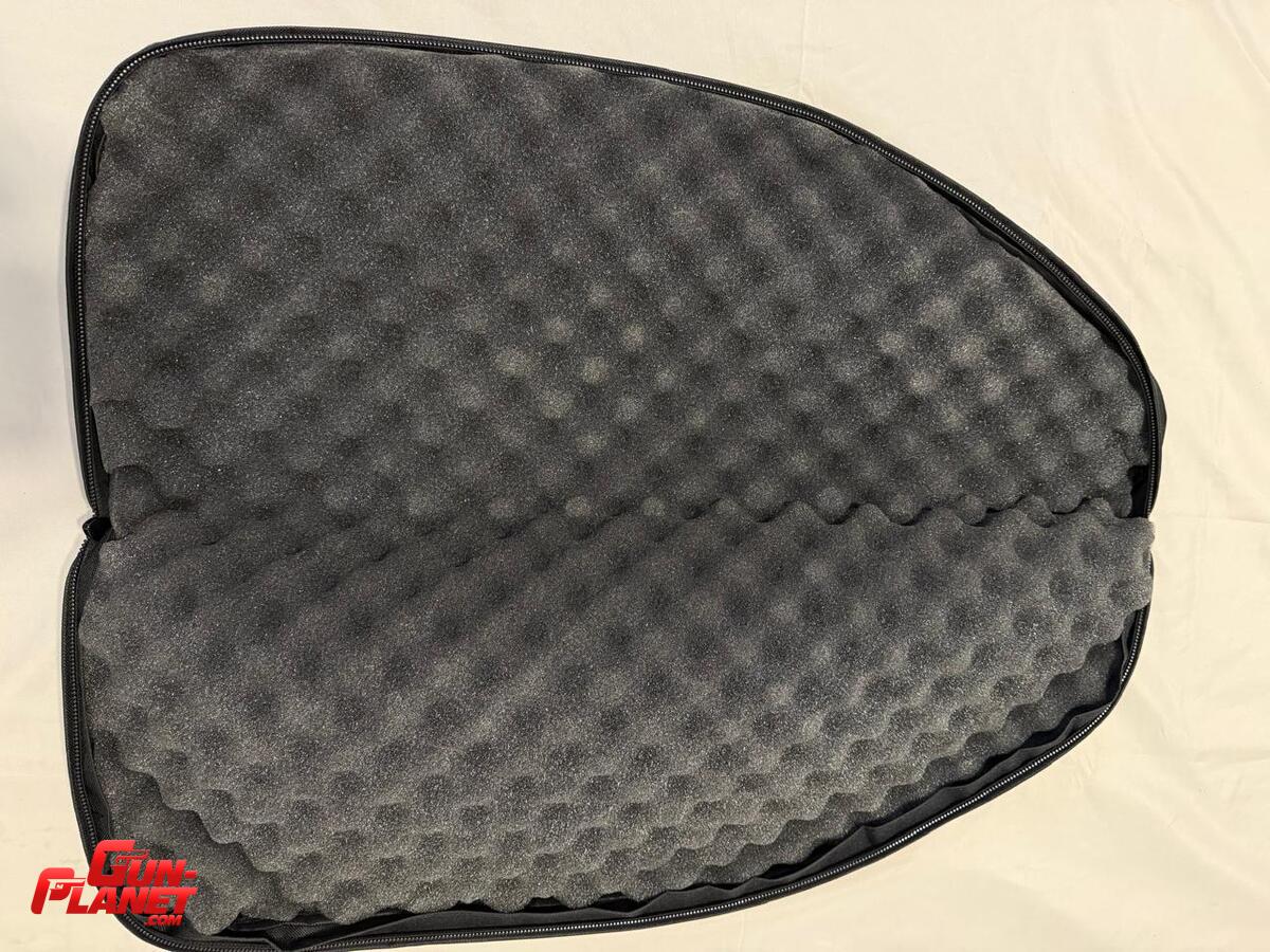  funda cordura arma larga estilo mochila 