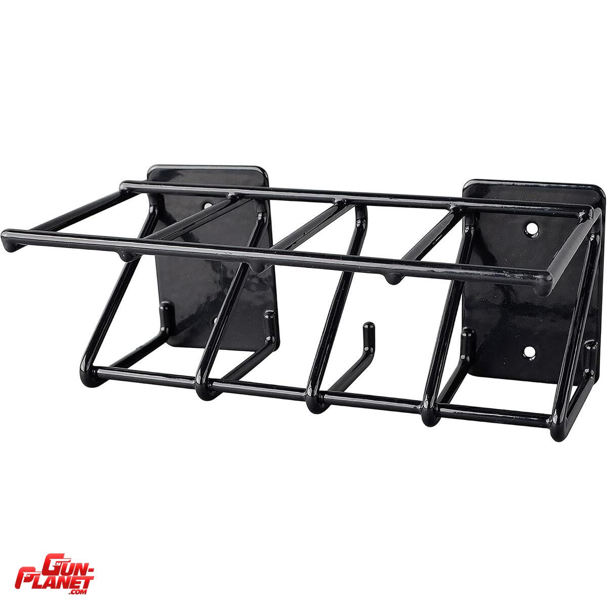  Soporte Holster Organizador Pistola Arma corta Pared Rack