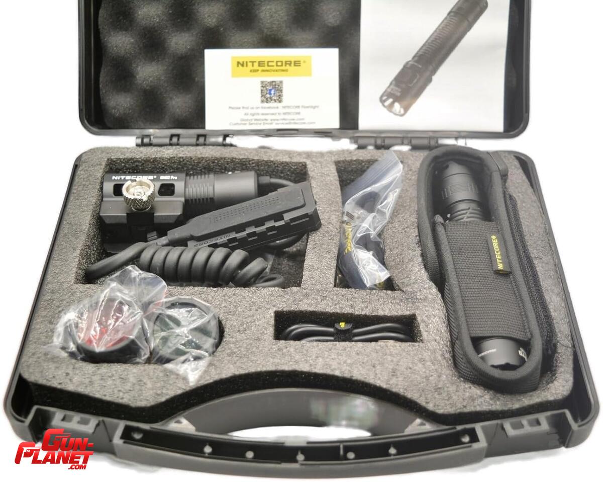  NITECORE MH12 PRO KIT
