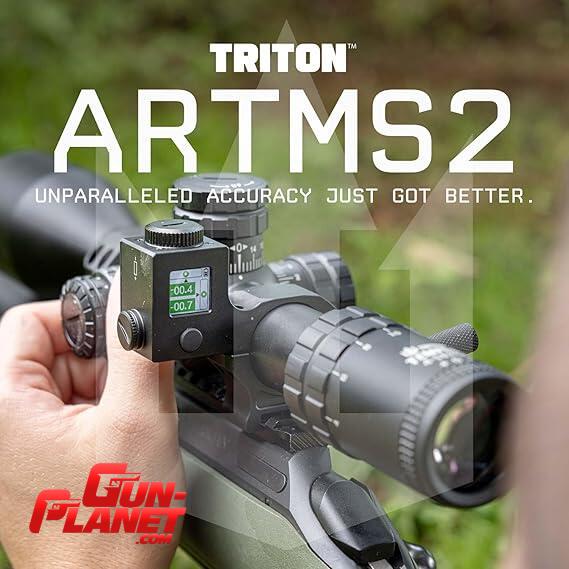 Typhoon ARTM52 inclinómetro