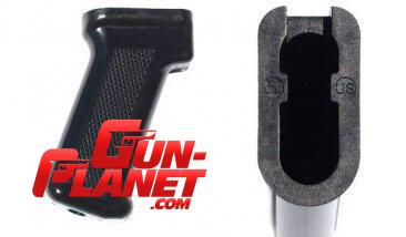  Pistol grip Kalashnikov KP9 / palmetto AK-V