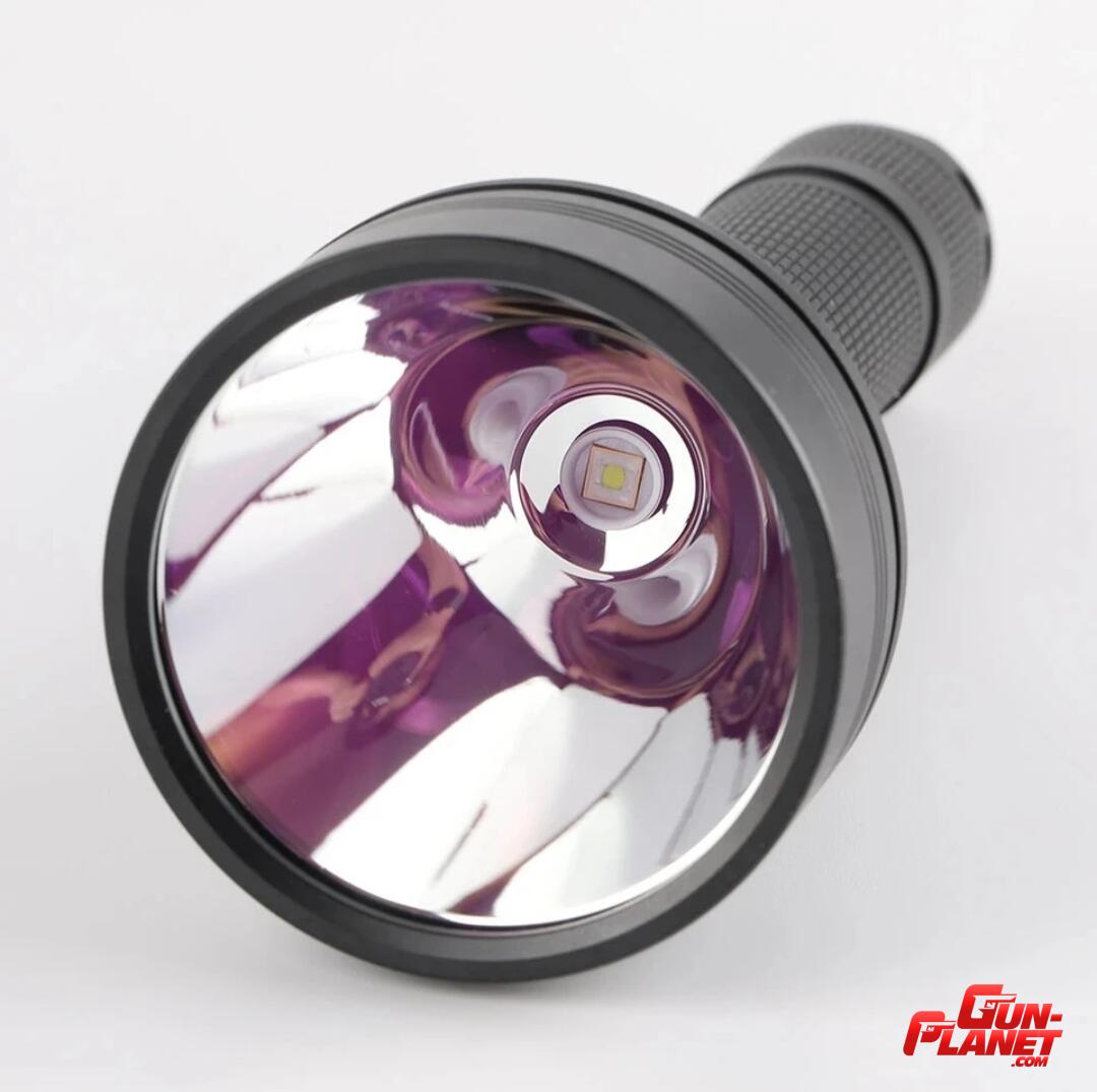  Linterna Convoy L21B led blanco 