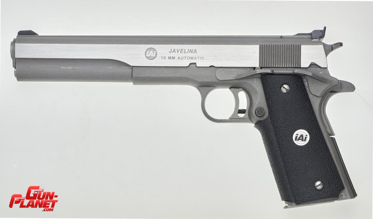  - Javelina cal 10mm auto Cal: 10 mm
