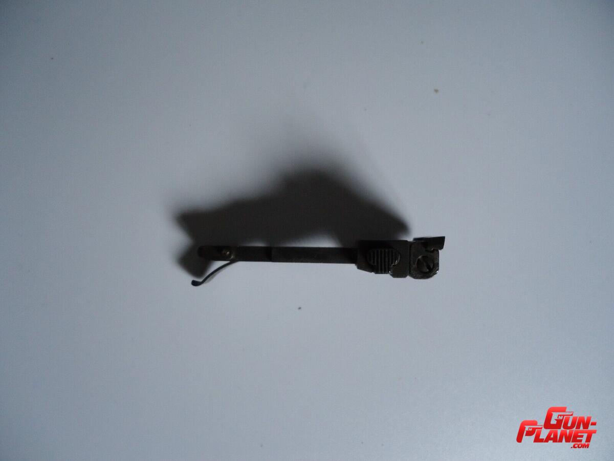 CZ Alza para modelo 452