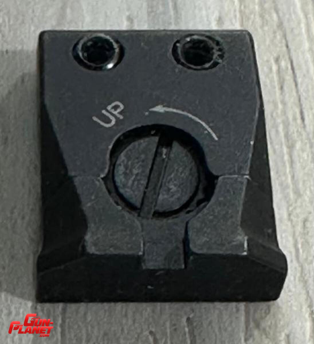 CZ Alza de CZ SP01 shadow