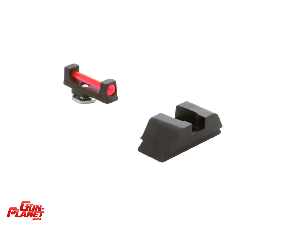 miras ameriglo gft 122 para glock 43x
