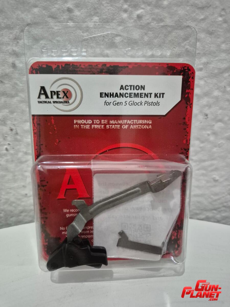  APEX DISPARADOR PARA GLOCK GEN5 