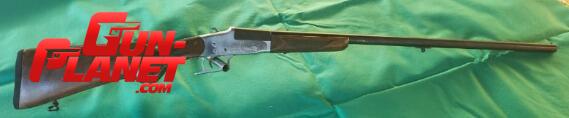  A-71 Invicta