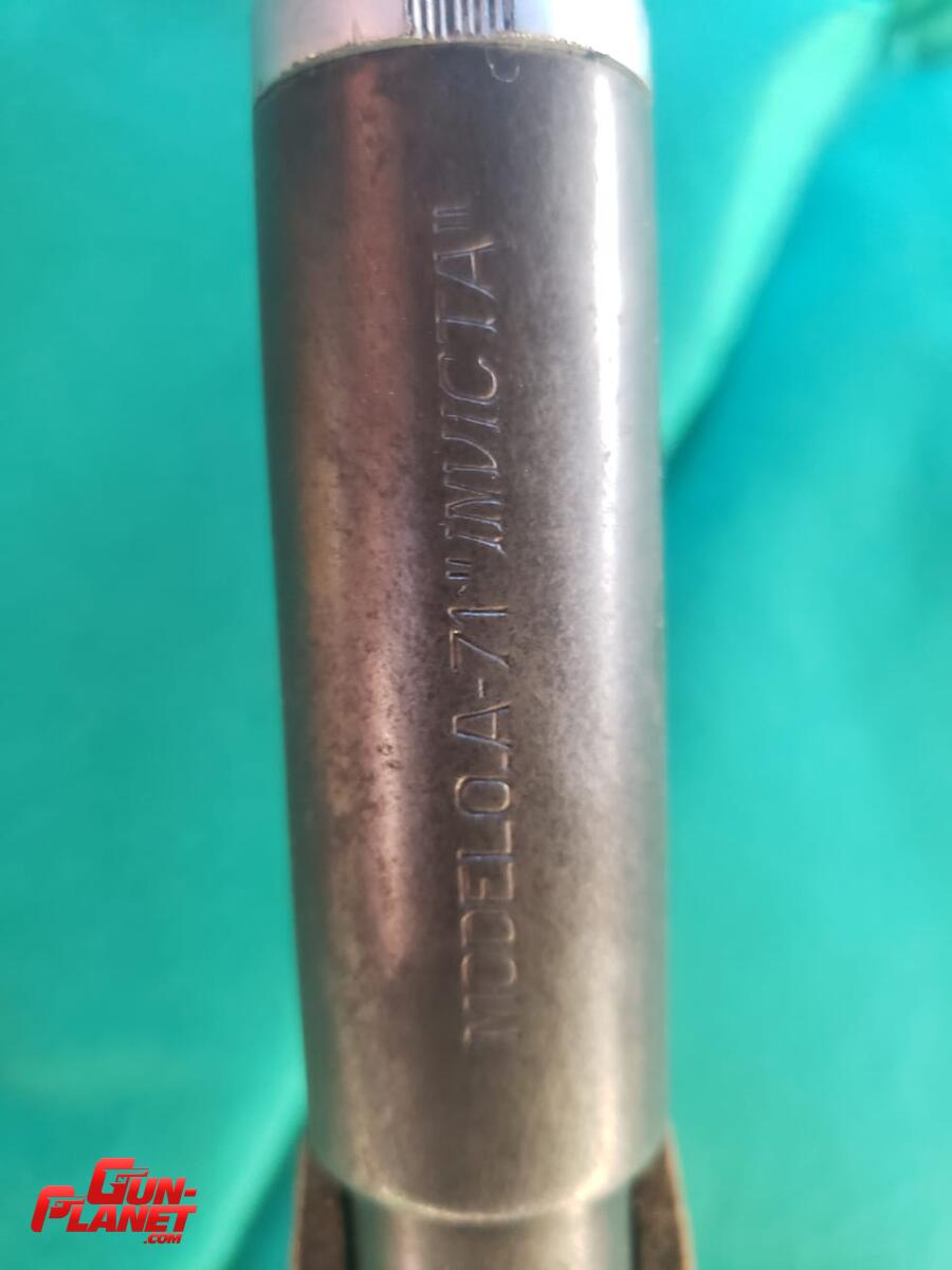  A-71 Invicta