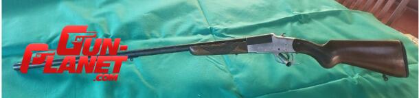  A-71 Invicta