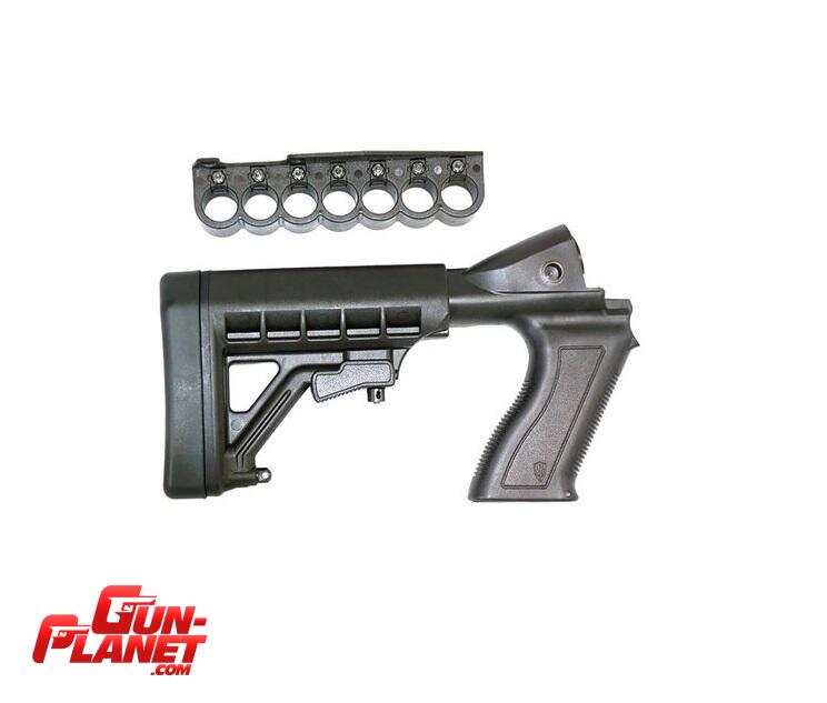 ProMag archangel Mossberg 500