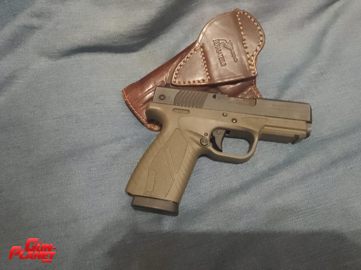 Bersa  BP9CC