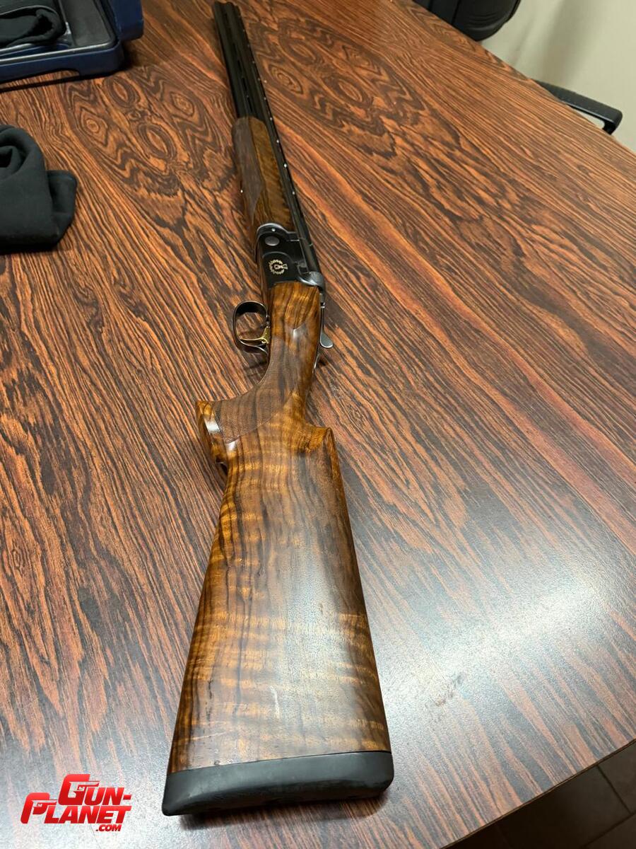 Beretta ASE GOLD