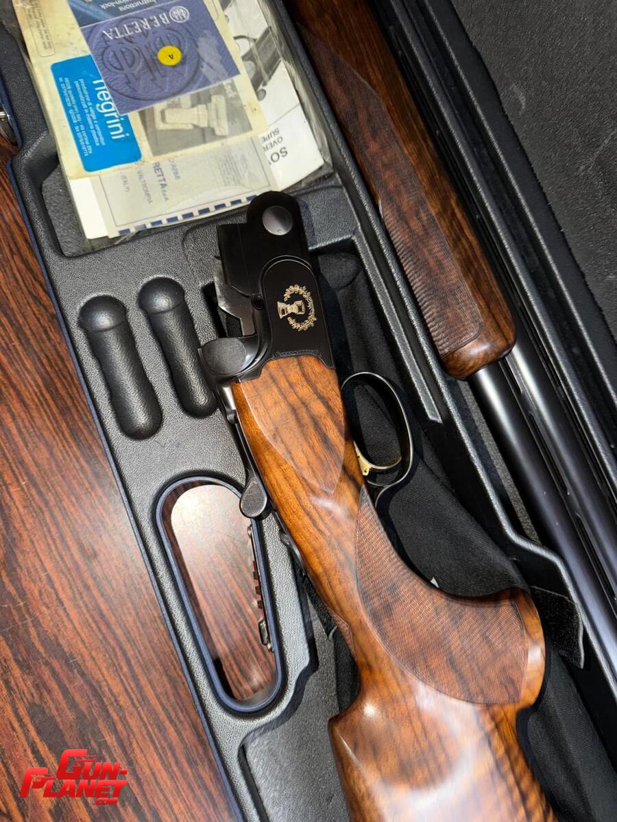 Beretta ASE GOLD