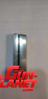 Astra cargador de mod 4000 cal 7,65mm