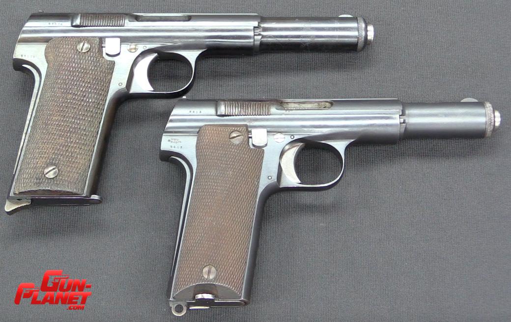 COMPRO Astra 600