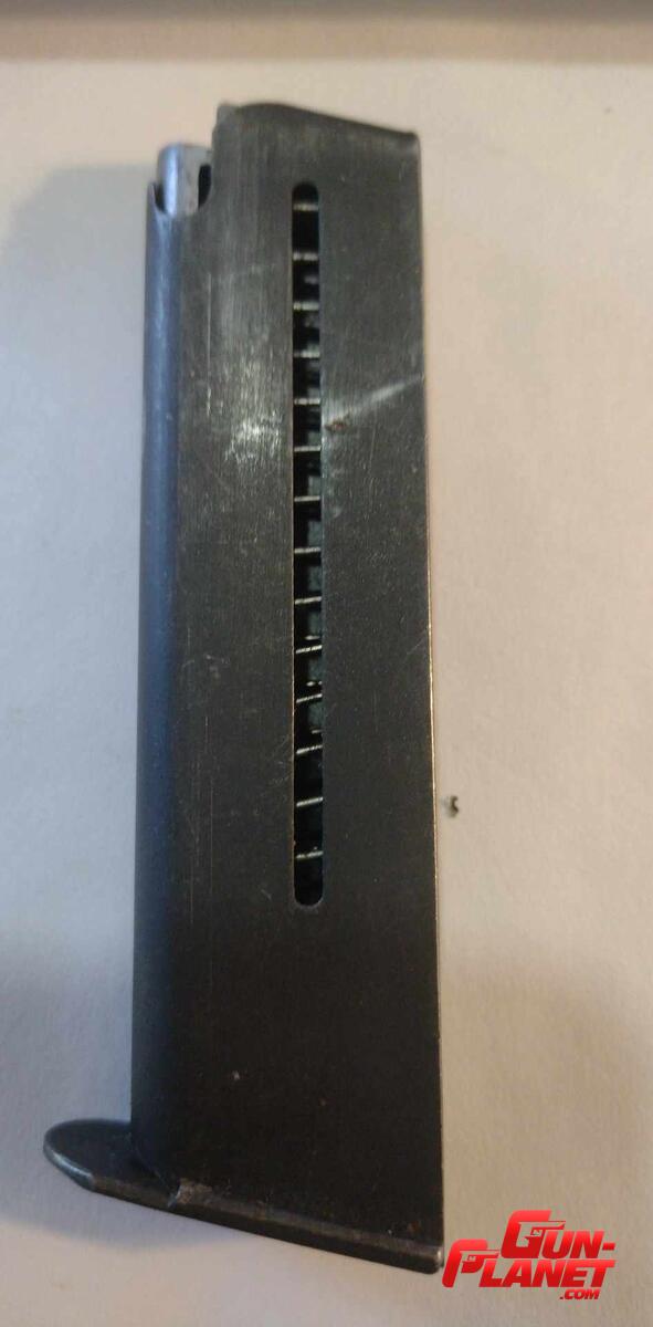 Astra 4000 cargador cal 7,65mm