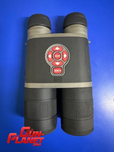 ATN 4-16X BinoXS-HD Digital