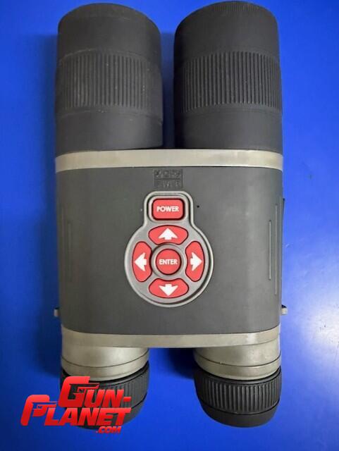ATN 4-16X BinoXS-HD Digital