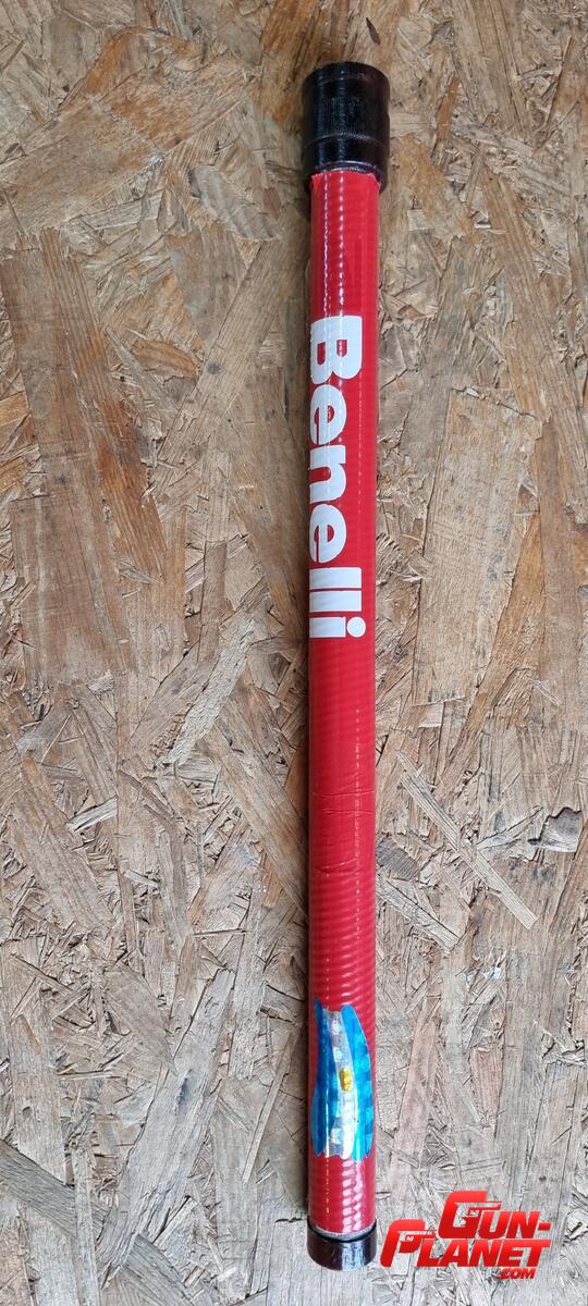 Benelli Tubo de Almacen +6