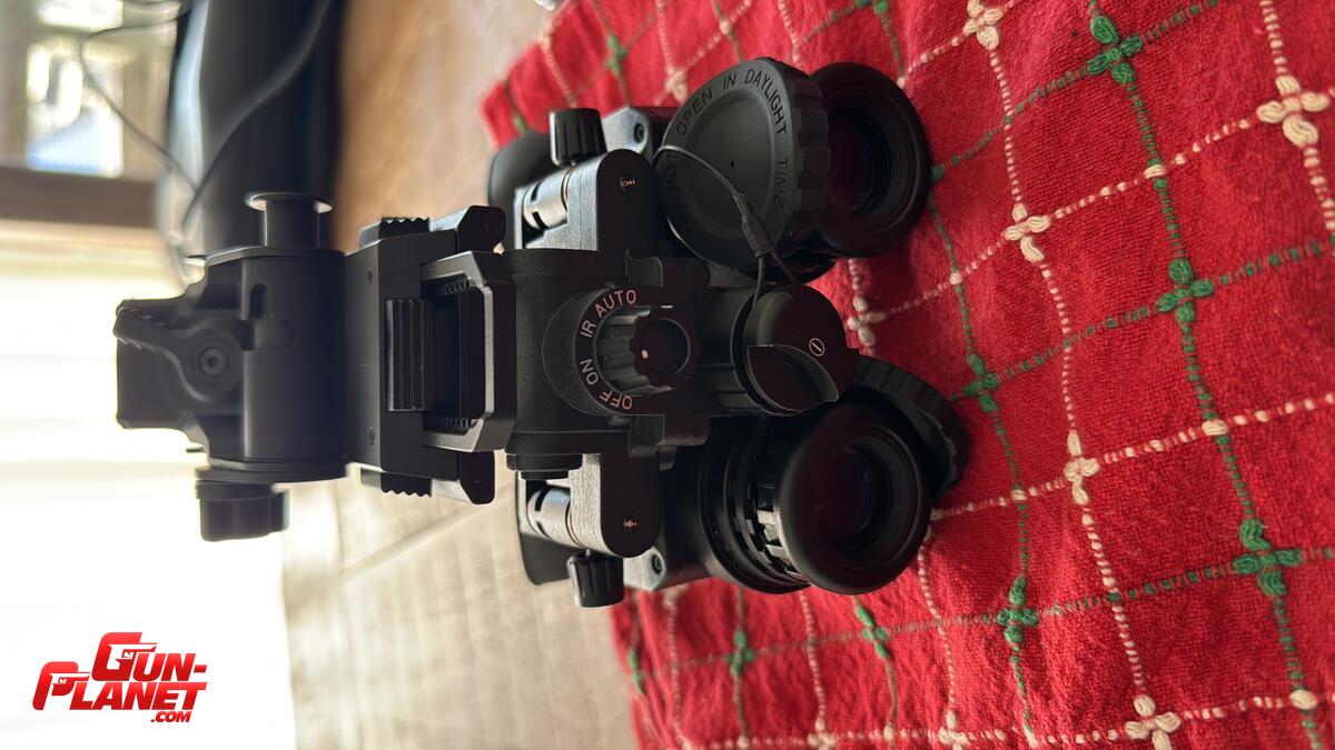 ATN PS31-3
