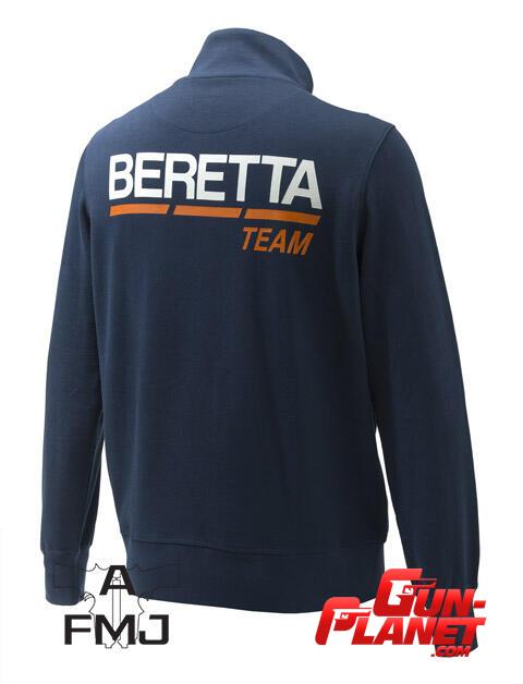 Beretta Campera beretta team  XL 