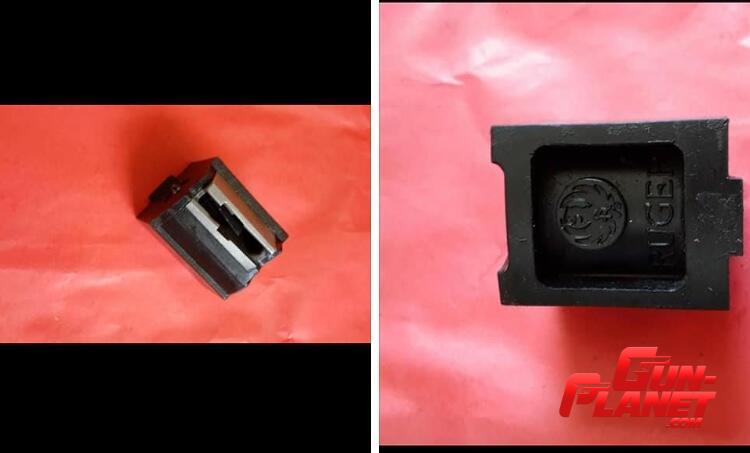 Ruger cargador para carabina 10/22