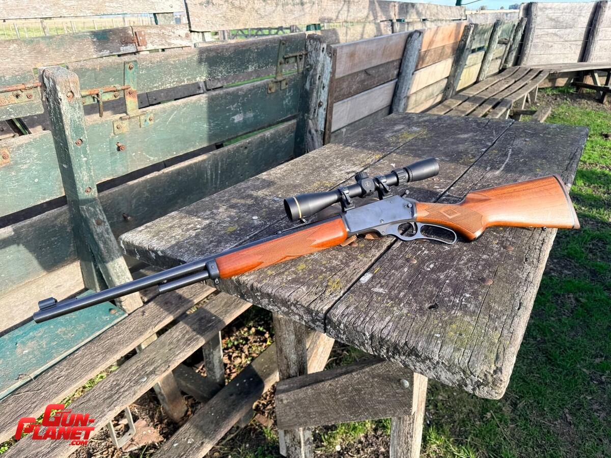 Marlin 1895