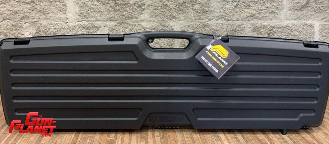 Plano 150201 estuche rigido 