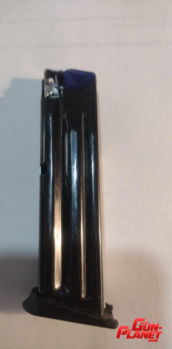 Beretta BABY cargador original cal 7,65